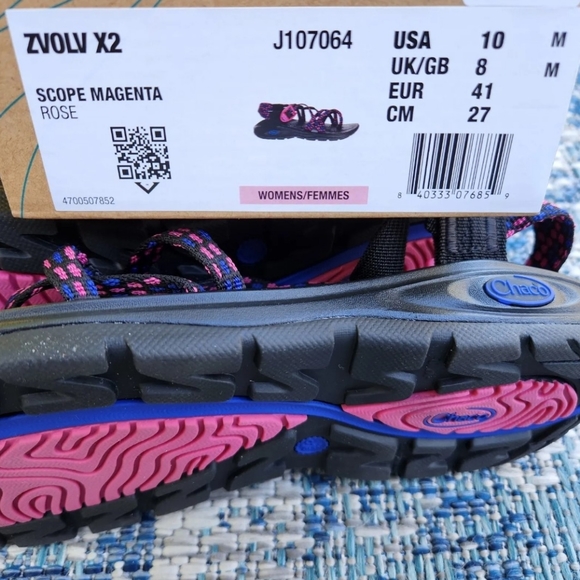 Chaco Women's Sandals - Picture 3 of 3